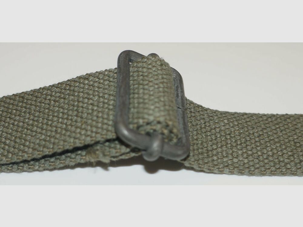 Franchi Riemen, Franchi SPAS 15, Bild 4 von 4