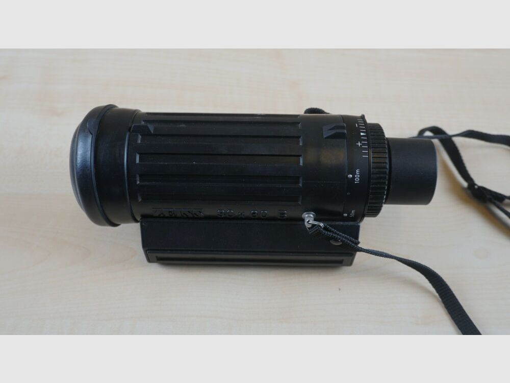 Zeiss 30 x 60 B