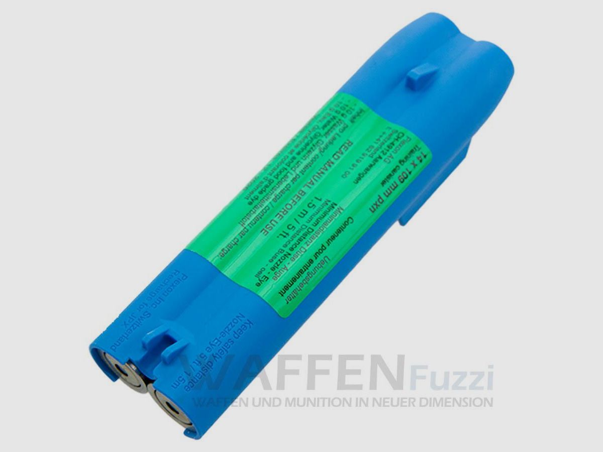 Trainingsmagazin Jet Protector JPX