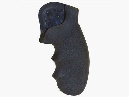 HOGUE MONOGRIPS HOGUE RUBBER GRIP FITS S&W K&L ROUND