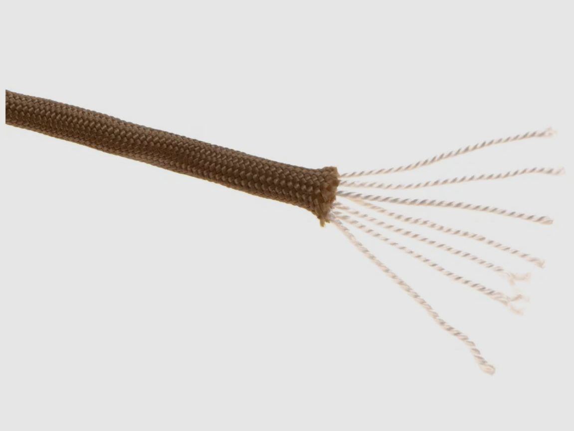 Paracord / 30M / Coyote, zdjęcie 3 z 3