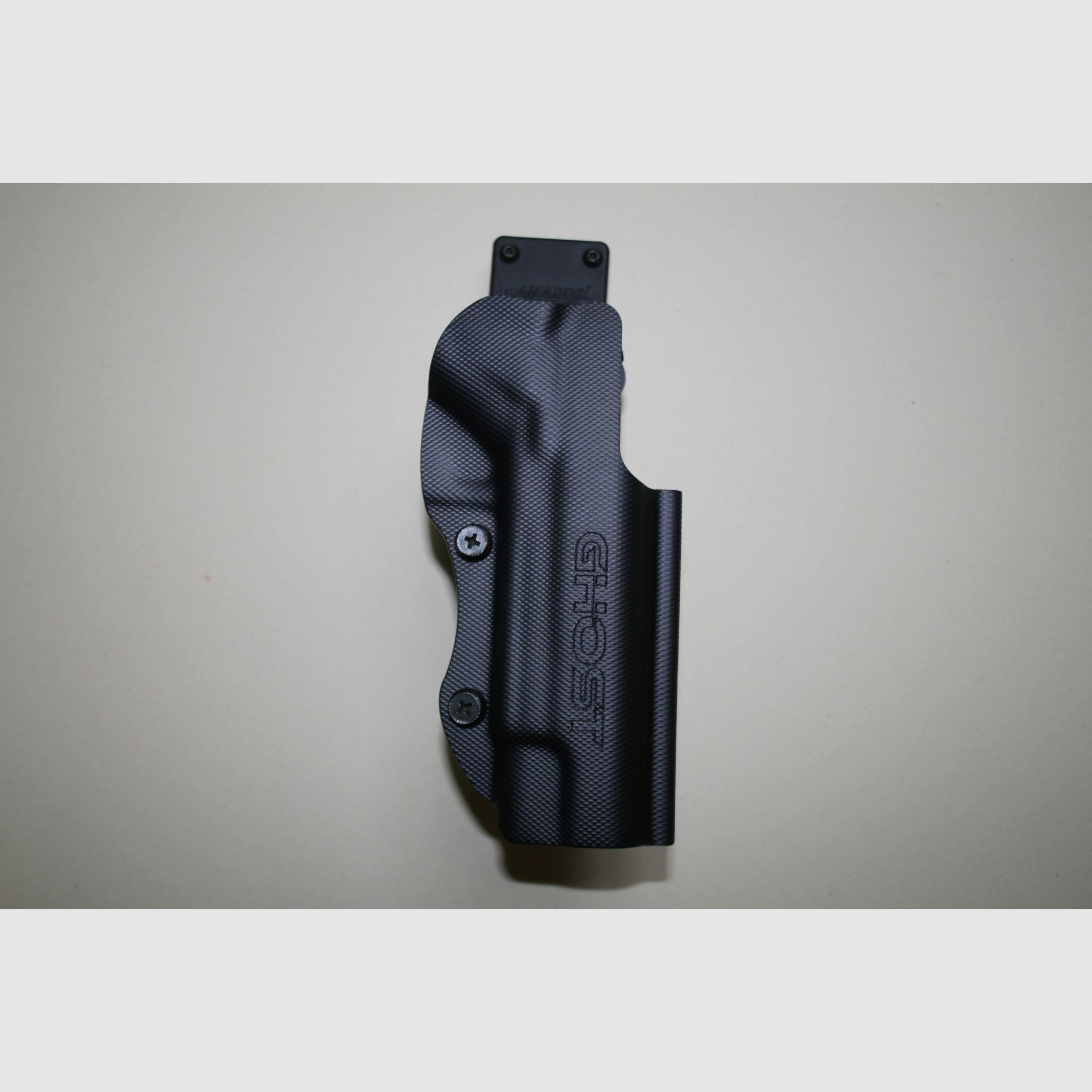 Holster GHOST Thunder Stinger destro per 1911, immagine 1 di 4