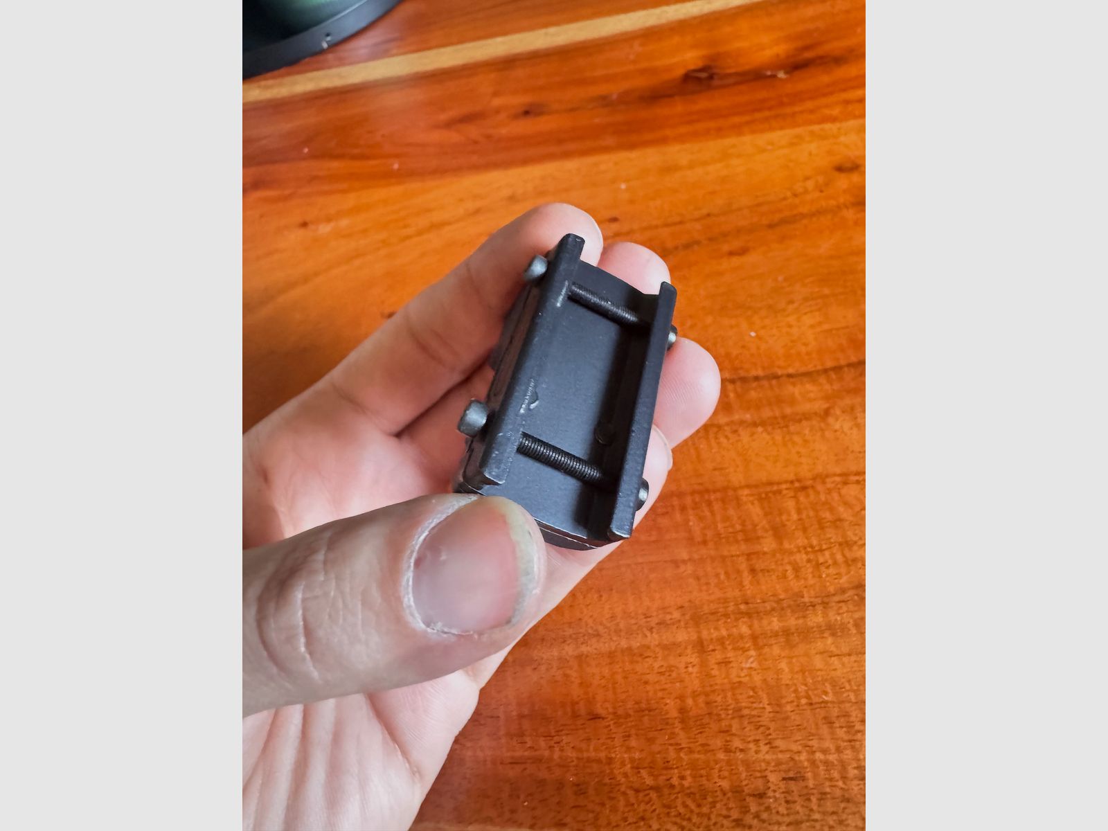 Rotpunktvisier Umarex RDS 8 Red Dot Sight