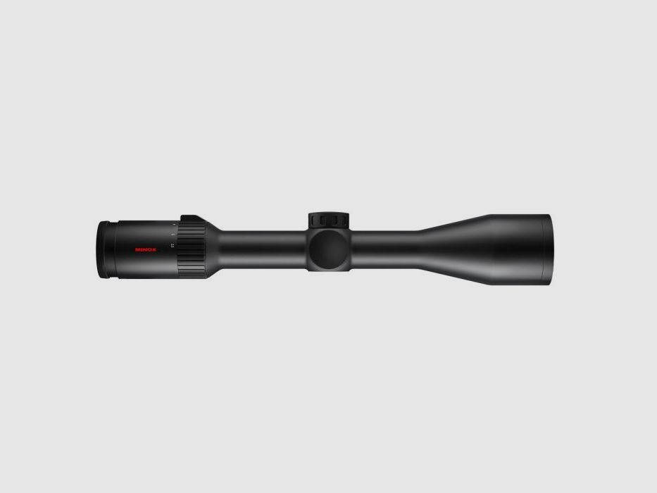 Minox RS-4 2,5-10x50 # 80413878., Bild 3 von 8