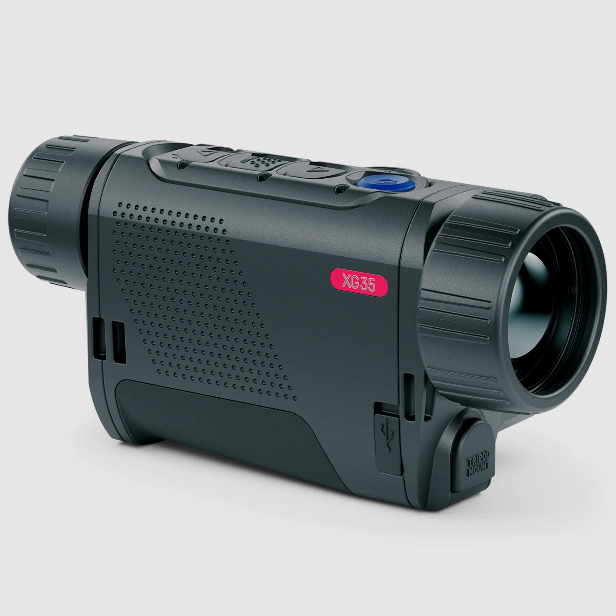 Monoculaire thermique Pulsar Axion XG35