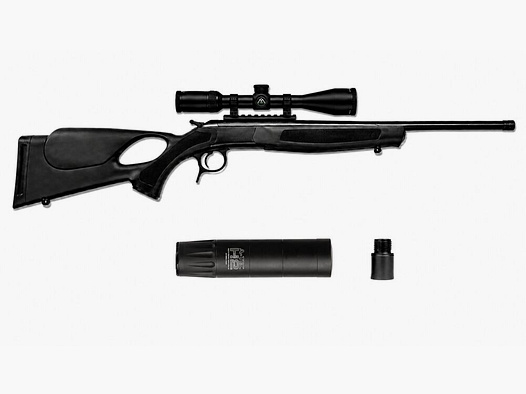 CVA (Bergara BA 13) SCOUT TD Stock