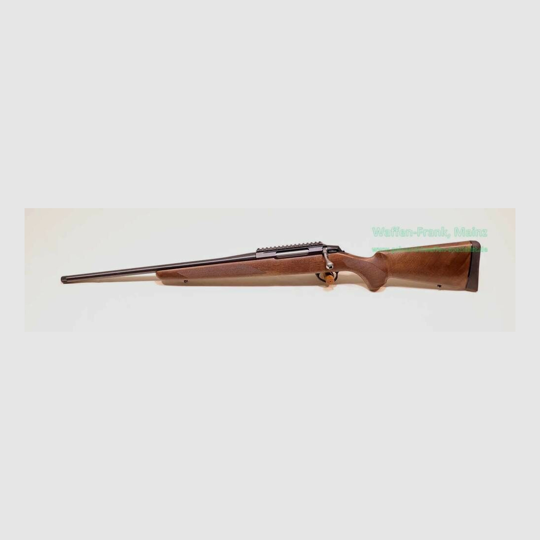 Tikka - Finland T3x Hunter Kort Links
