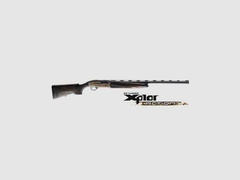 BERETTA A400 XPLOR ACTION GUNDPOD, Bild 1 von 5