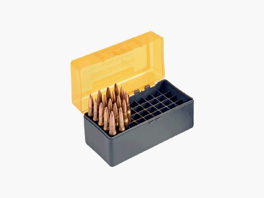 Ammo Box