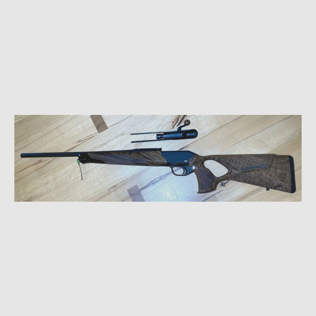 Blaser R8 Success HK4