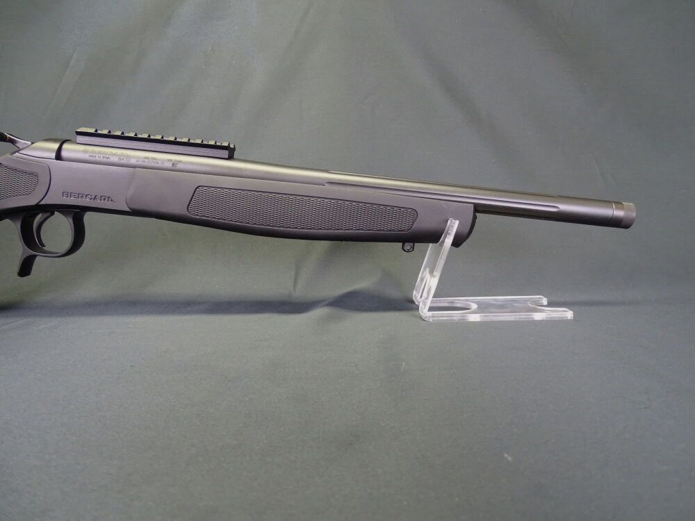 Bergara BA 13 TD 16.5 inches 5/8-24 UNEF