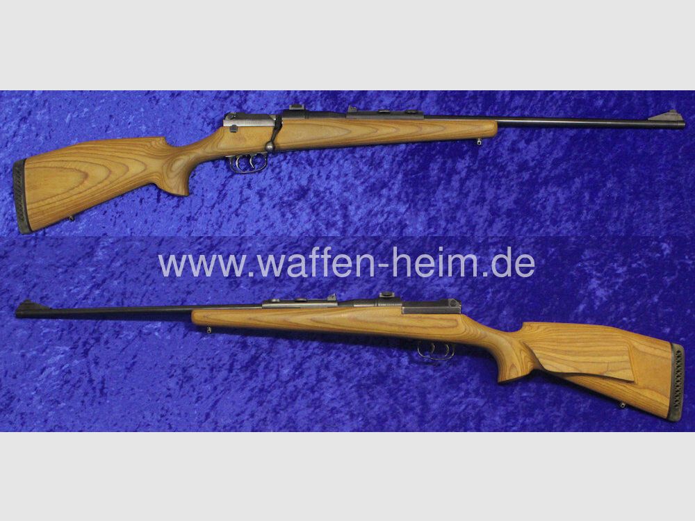 Mauser 66