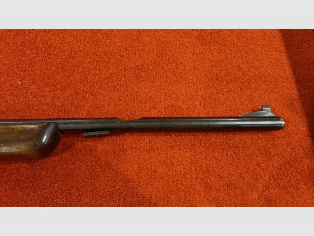 Schmidt Zimmerstutzen 4mmRF Lang