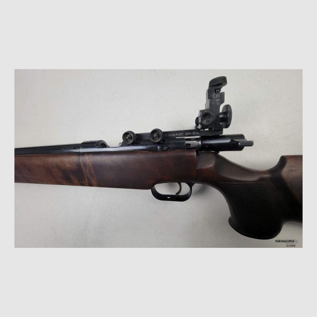 Anschütz 54 Match