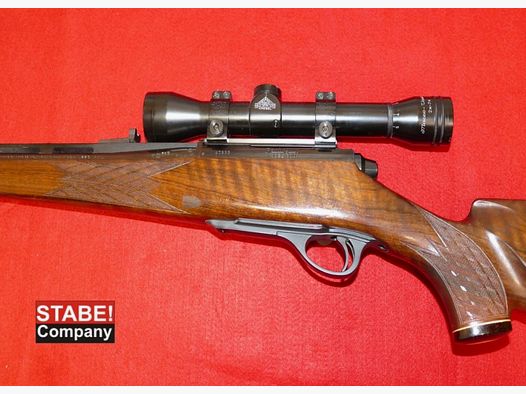Remington 600