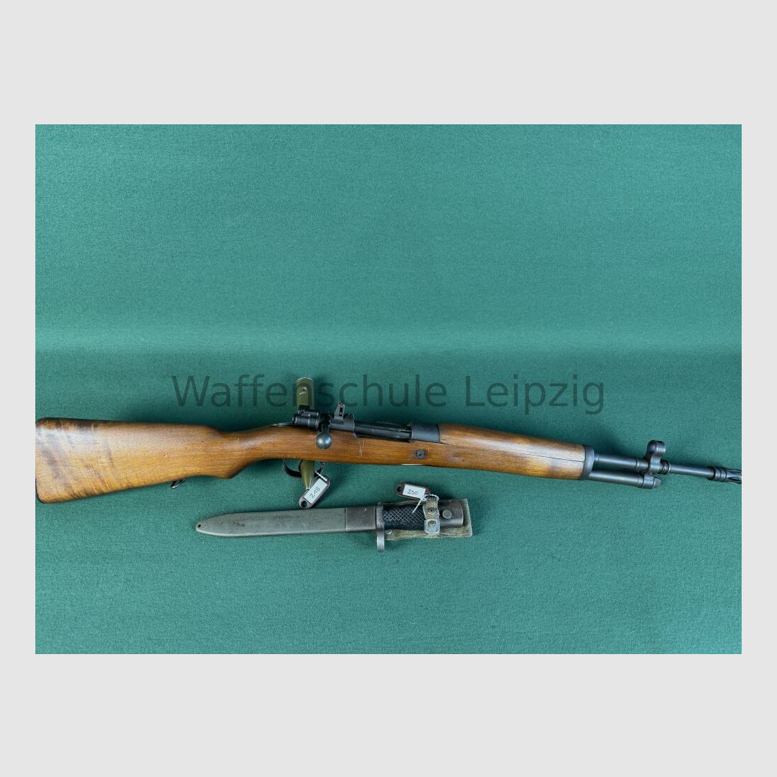 Santa Barbara Spanien FR8