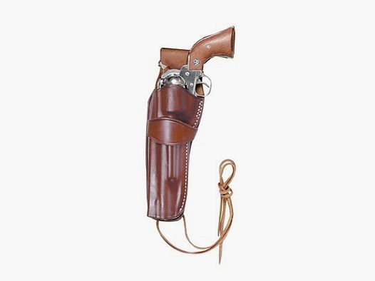Holster Laramie 5.5" LH 1873