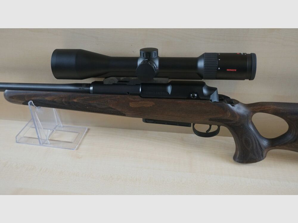 Mauser 25 Max