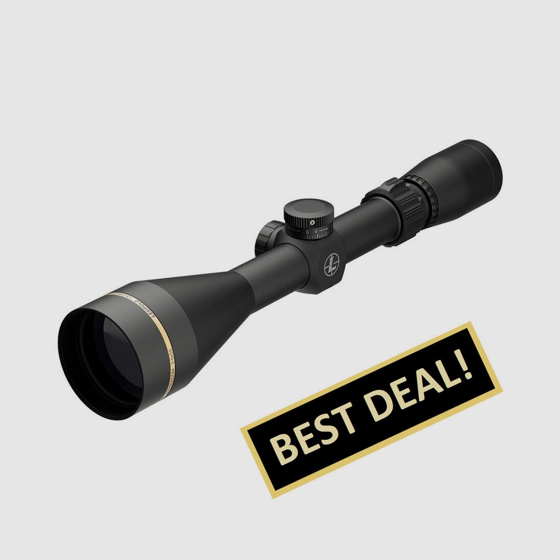 Leupold ZF VX-FREEDOM 3-9X50MM CDS DUPLEX 25,4MM