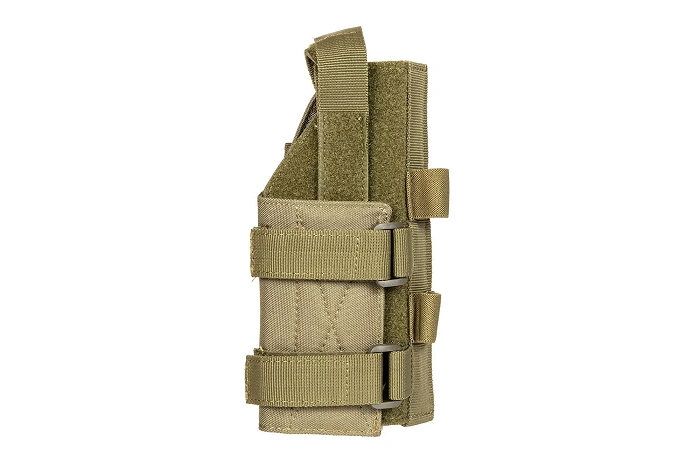 Universele holster PB8999 – Olijfgroen, afbeelding 3 van 12