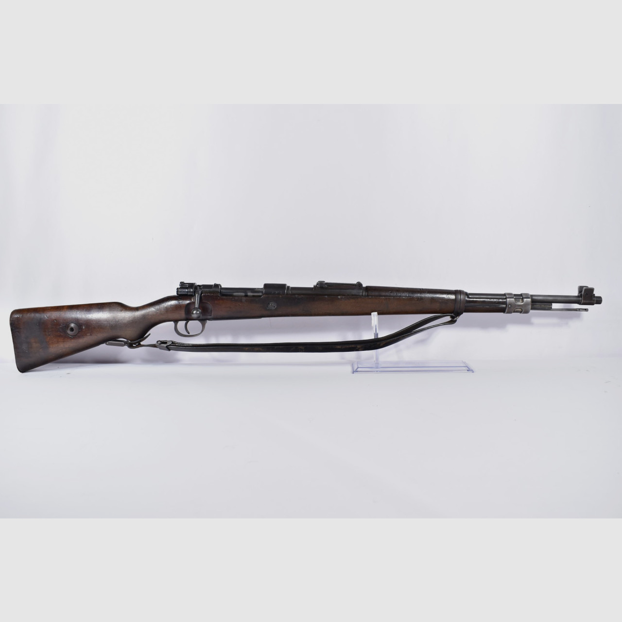 Mauser 98K 8x57JS Repetierbüchse