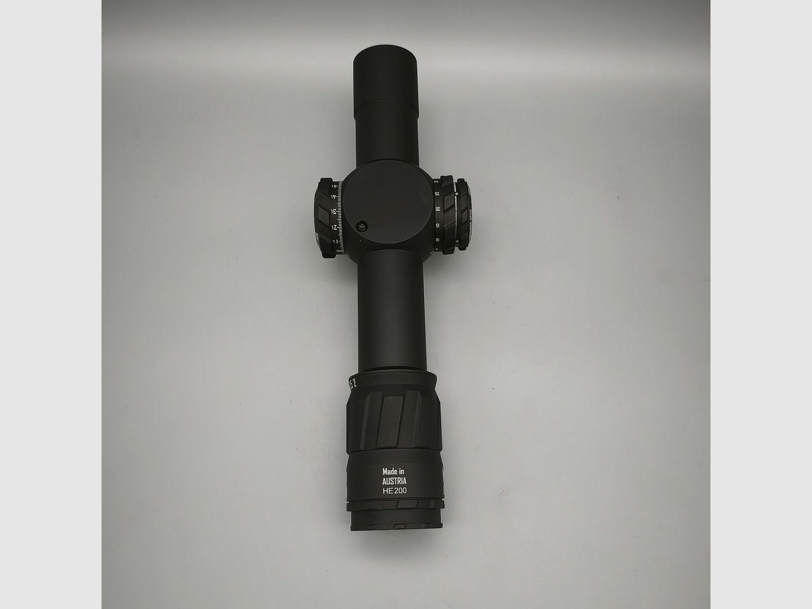 Zero Compromise Optic ZC210 2-10x30 DMR Absehen LPVO Drückjagdglas