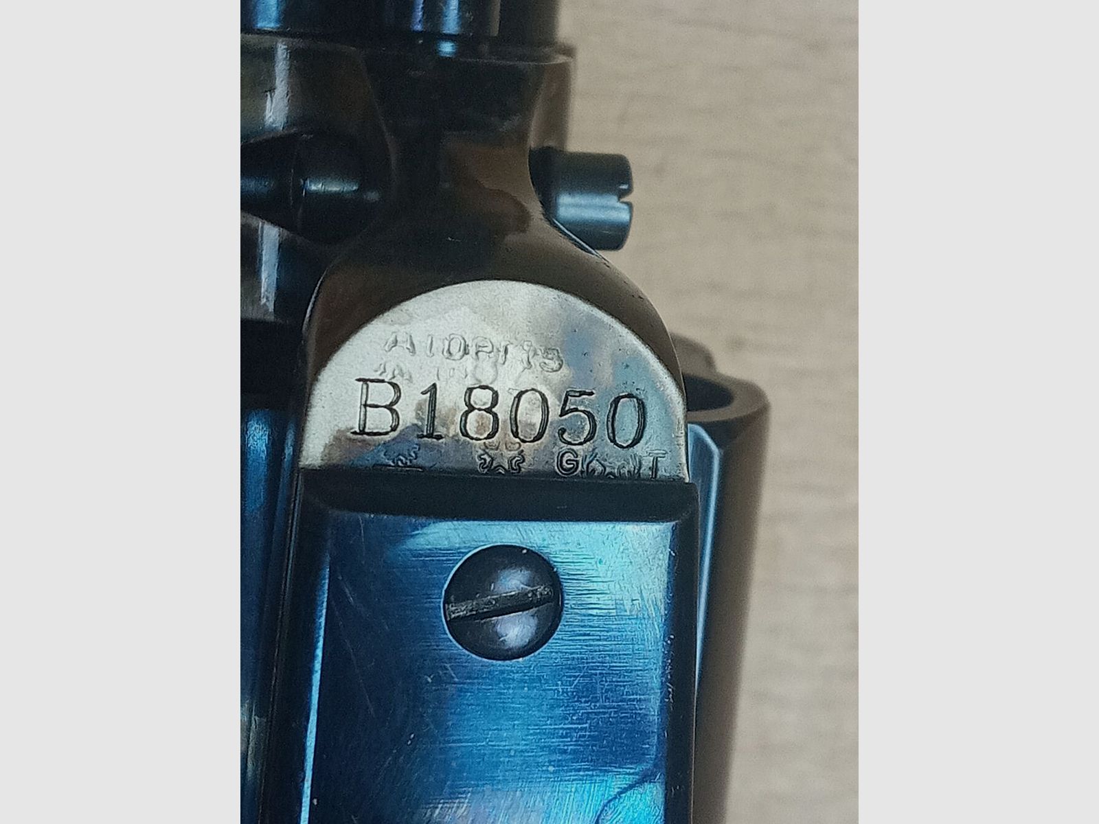 Beretta , Gardone Stampede