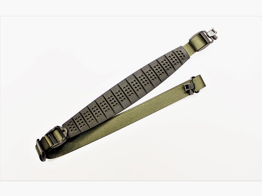 3HGR Sangle de fusil "SHOTGUNNER"