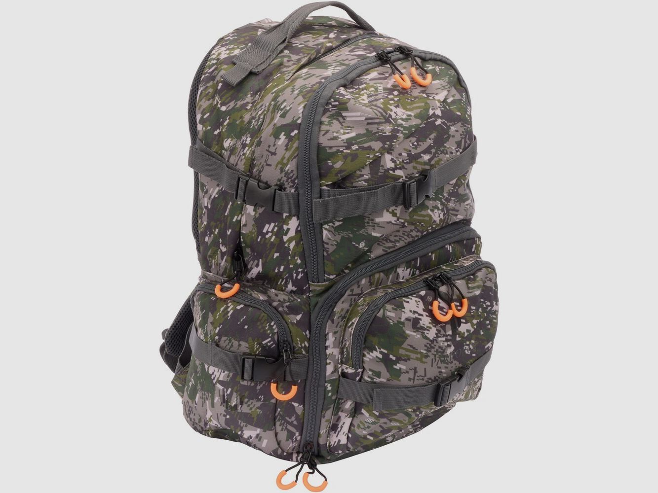 Parforce Hunting backpack daypack 32 l, imagen 2 de 7