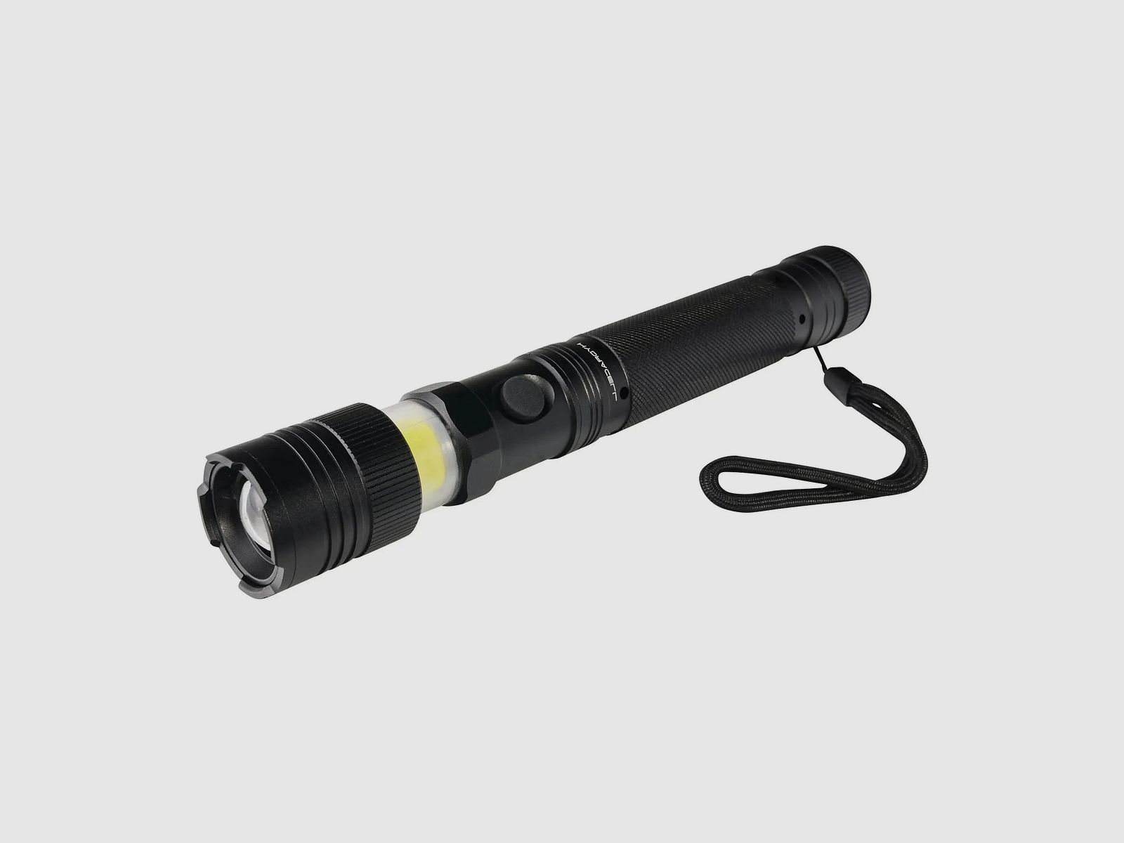 Hydracell HydraCell Taschenlampe AquaTac schwarz