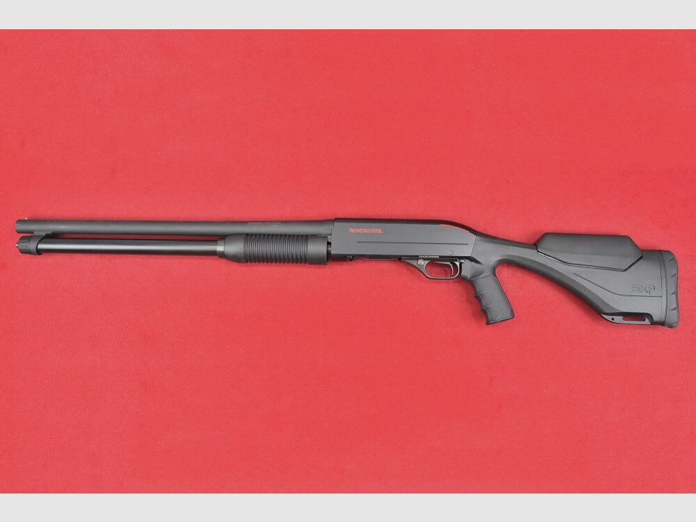 Winchester SXP Extreme Defender HC 12/76
