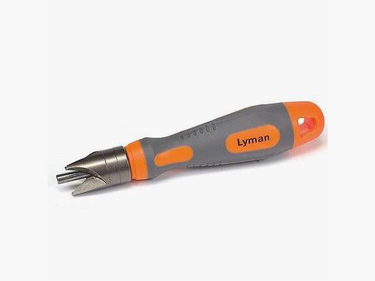 Ebavureur Lyman Outside Chamfer Tool