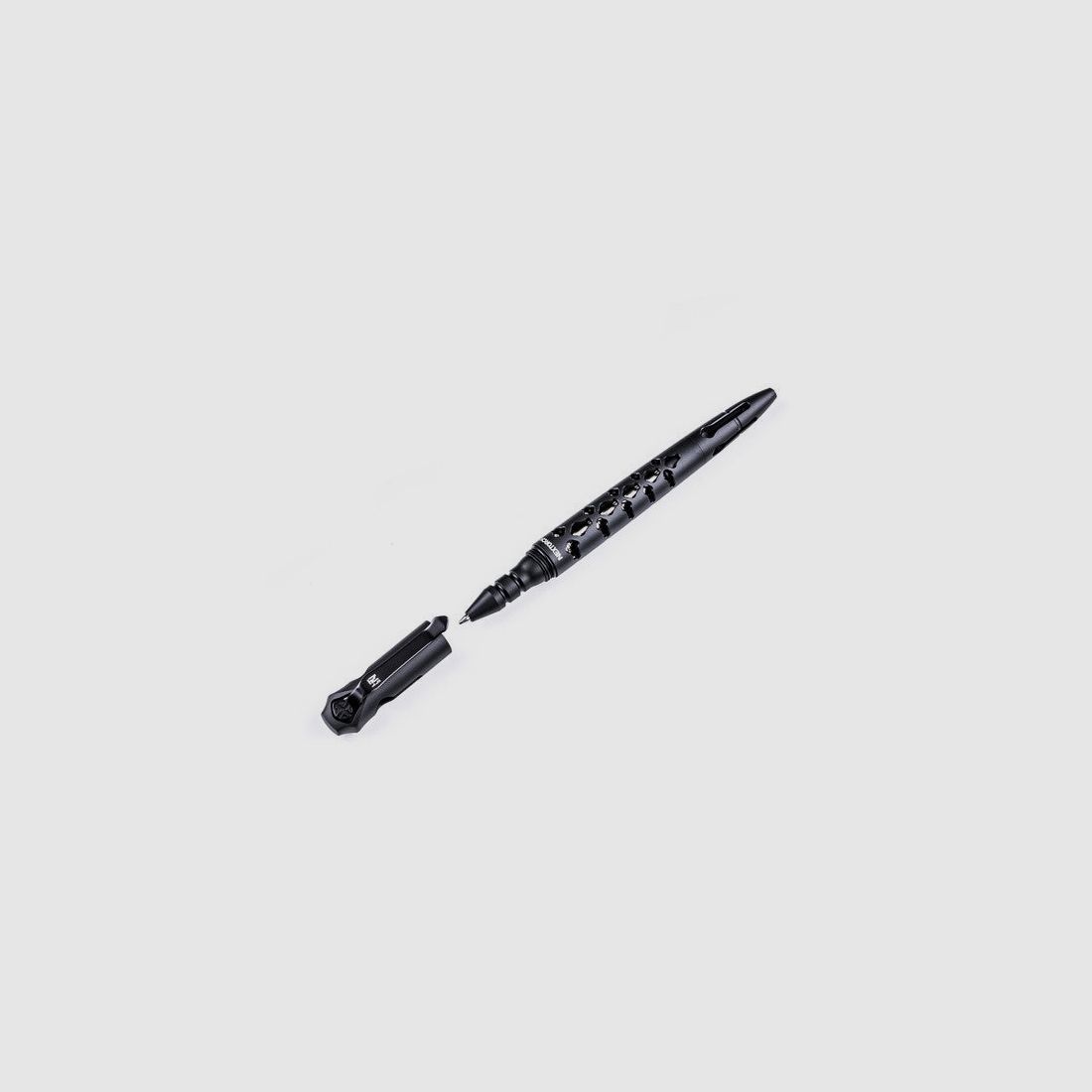 NEXTORCH NP20 Dino Bone Stylo Tactique avec Briseur de Verre