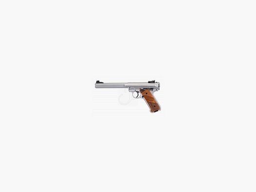 RUGER MARKIV PISTOLE COMP 22LR