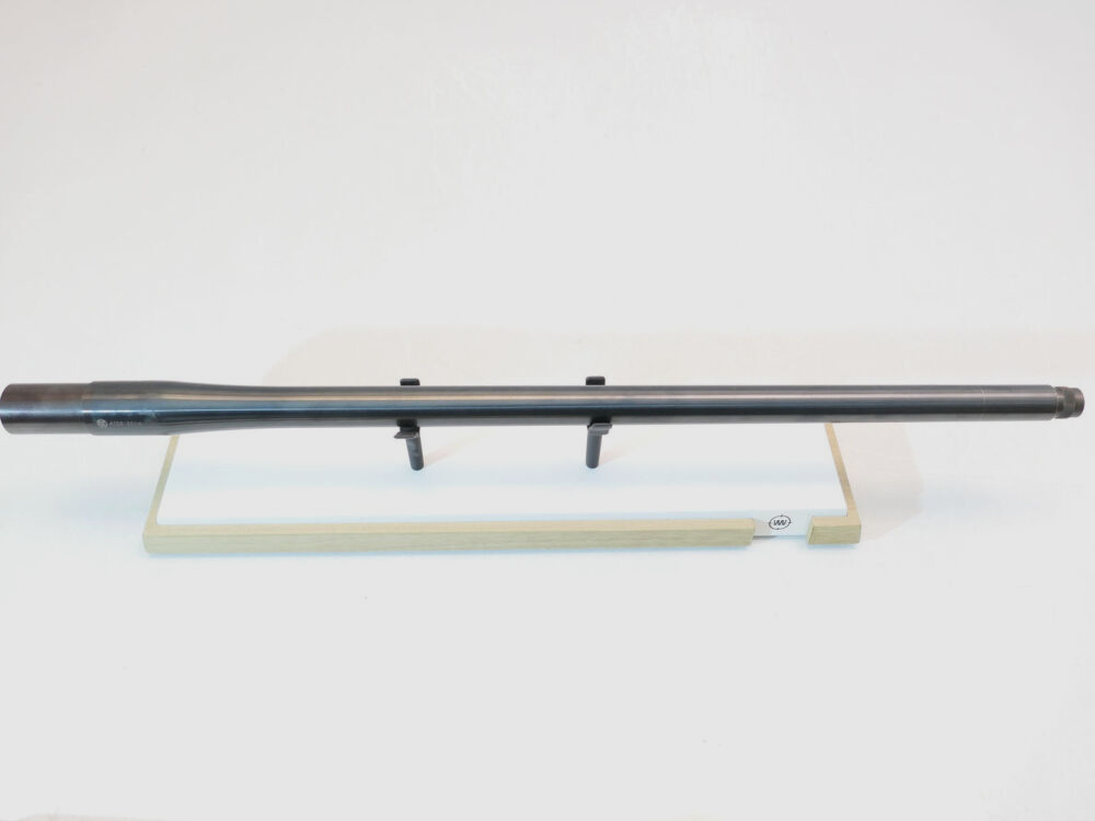 Rößler Titan 6 LL52cm M14x1 Semi weig