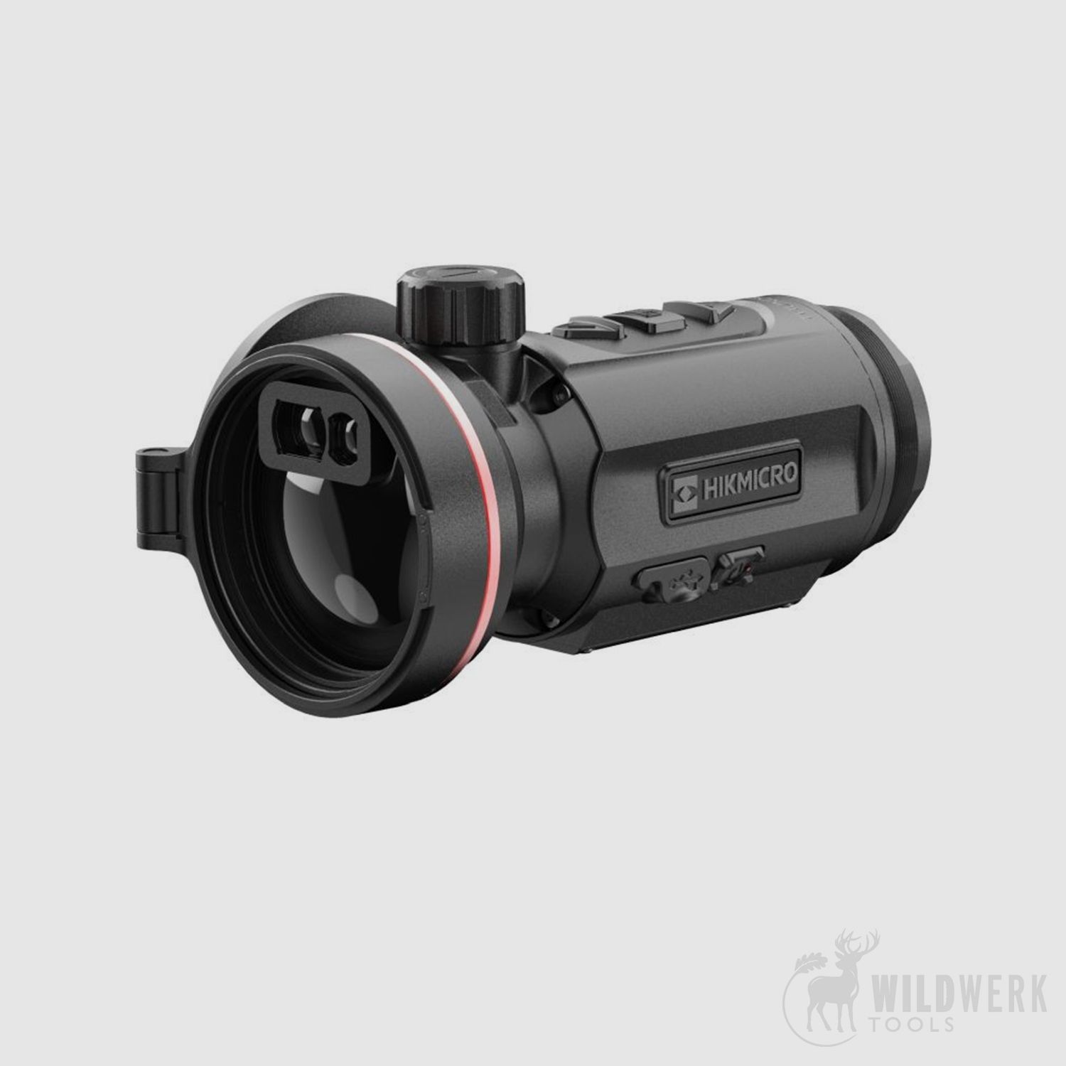 Hikmicro Thunder TQ50CL 3.0