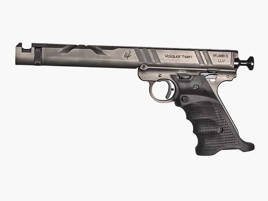 Volquartsen Battleworn Mamba-TFX, 6"