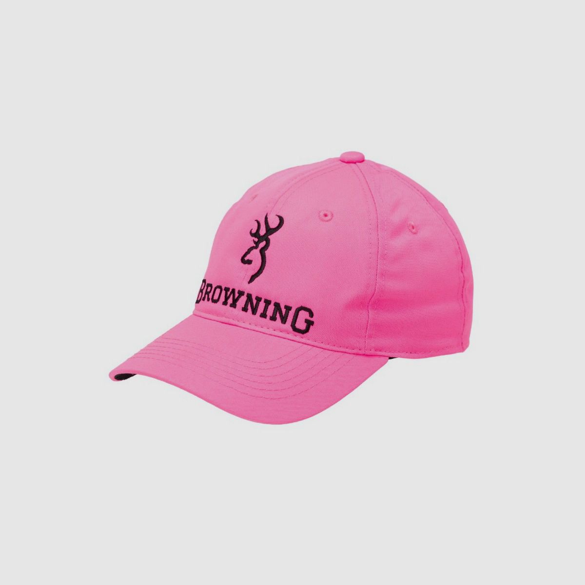 Cap, Browning, pink Blaze, image 2 of 2