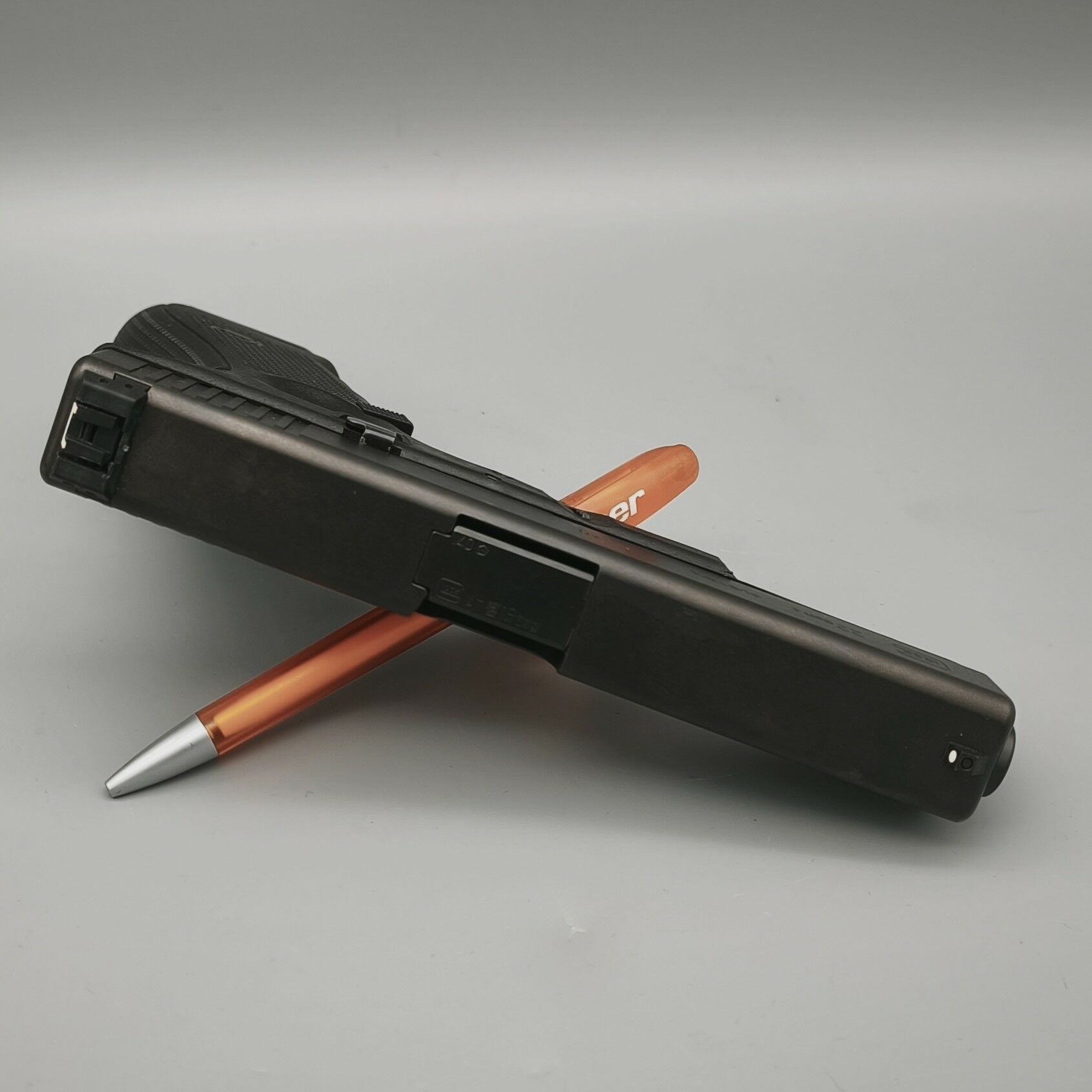 Glock 22 Gen4 .40S&W ook als wisselsysteem! .40S&W