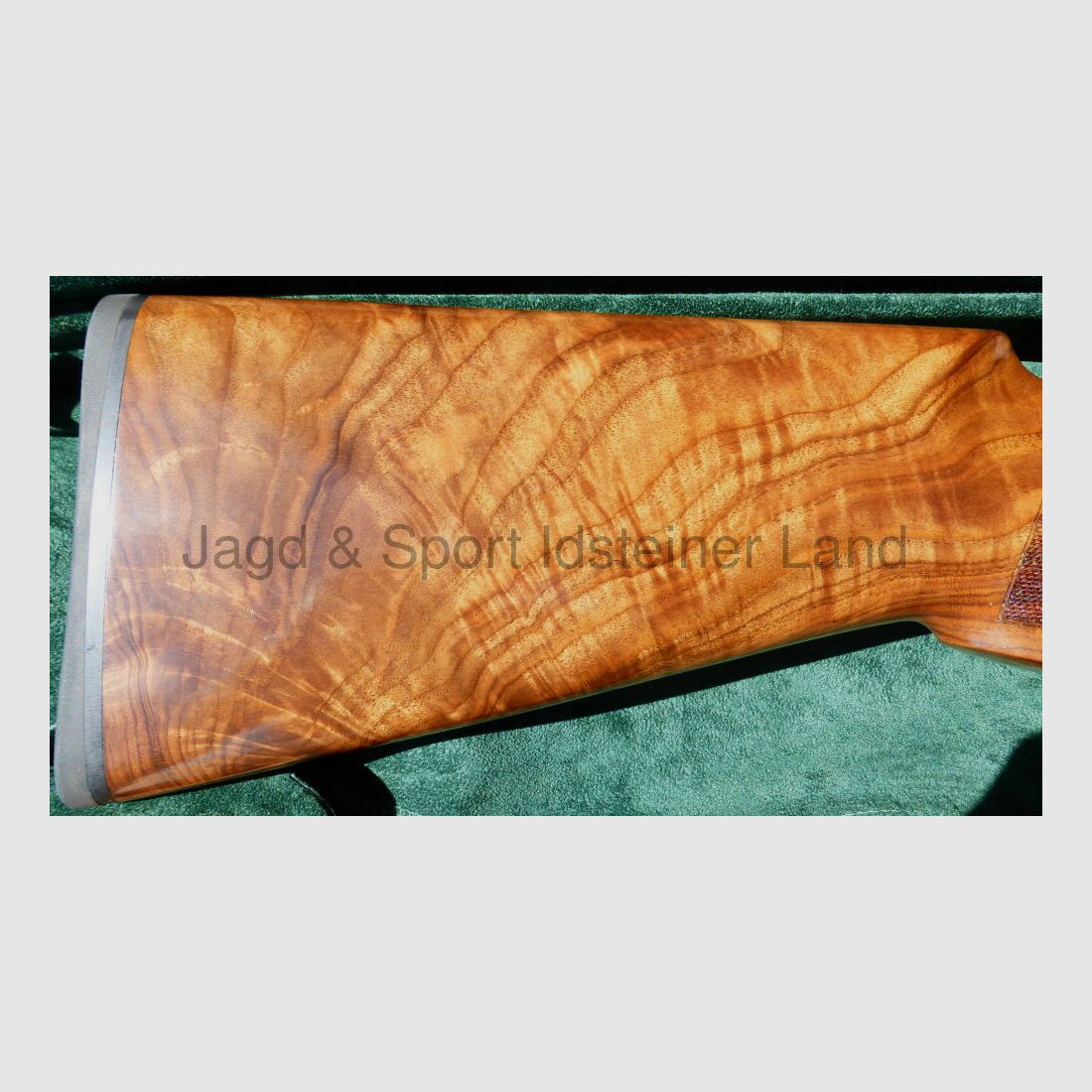 Antonio Zoli XL Evo, modello speciale: "175 anni Zoli