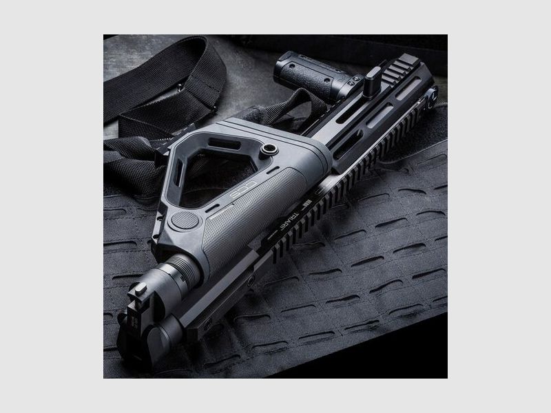 Hera Arms Ombouwset TRIARII RTU SFU