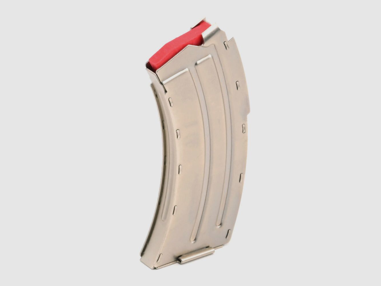 Savage SAVAGE MAGAZYNEK .22 LR/.17 HM2 10 RDS SREBRNY