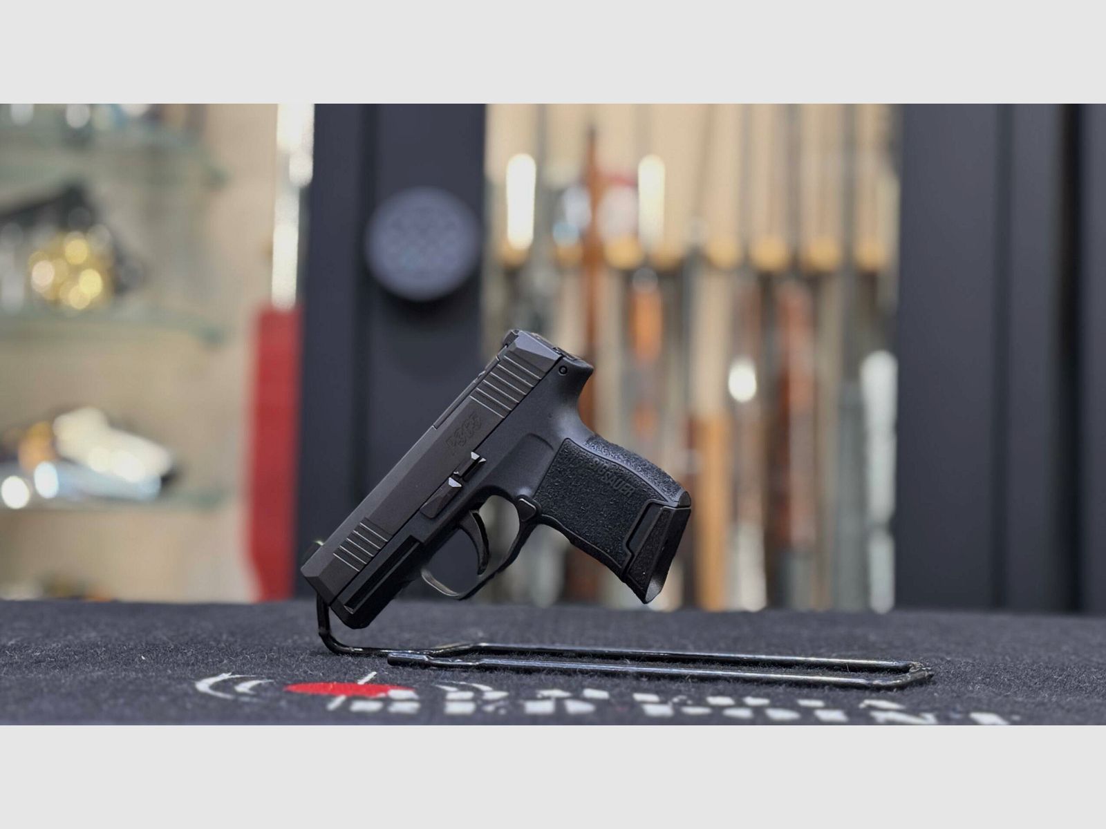 Sig Sauer P365 X-Ray OR, Bild 1 von 4
