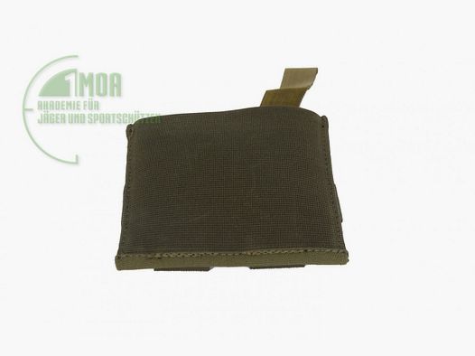 TT Dump Pouch light (bolsa de accesorios y cargadores)