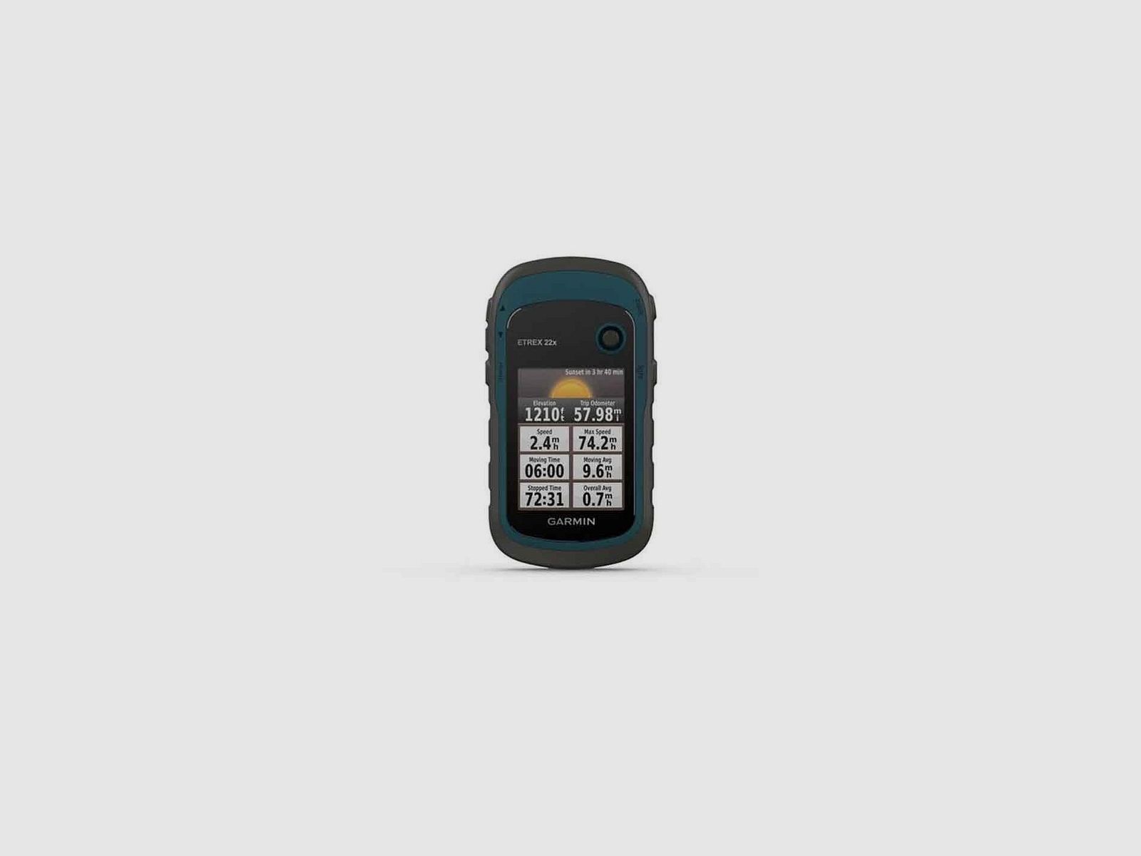 GARMIN eTrex® 22x, afbeelding 5 van 7