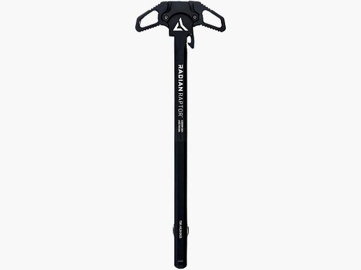 Charging handle AR-10 Radian Weap. Rap.SR25