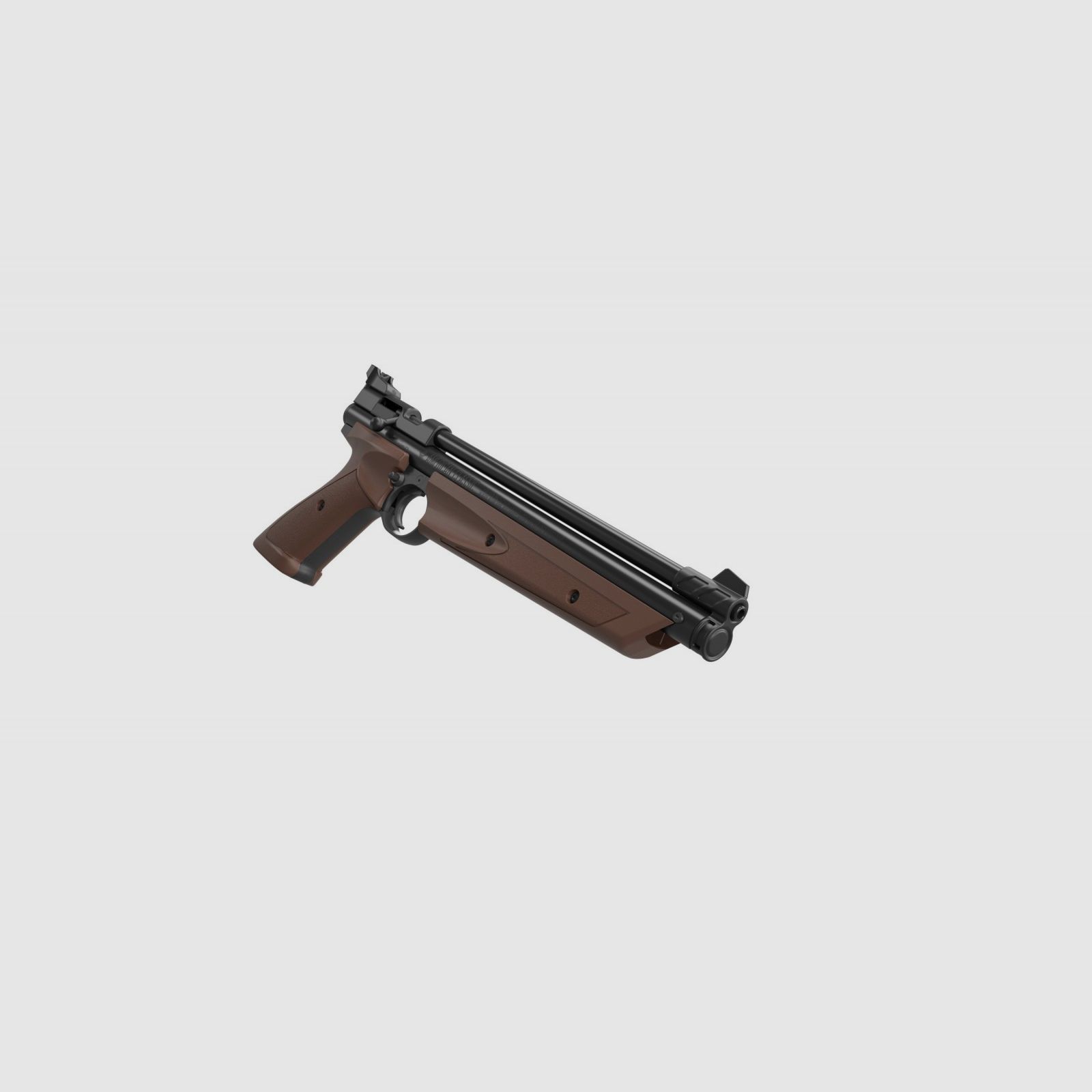 Crosman American Classic Luftgewehr, Bild 3 von 7
