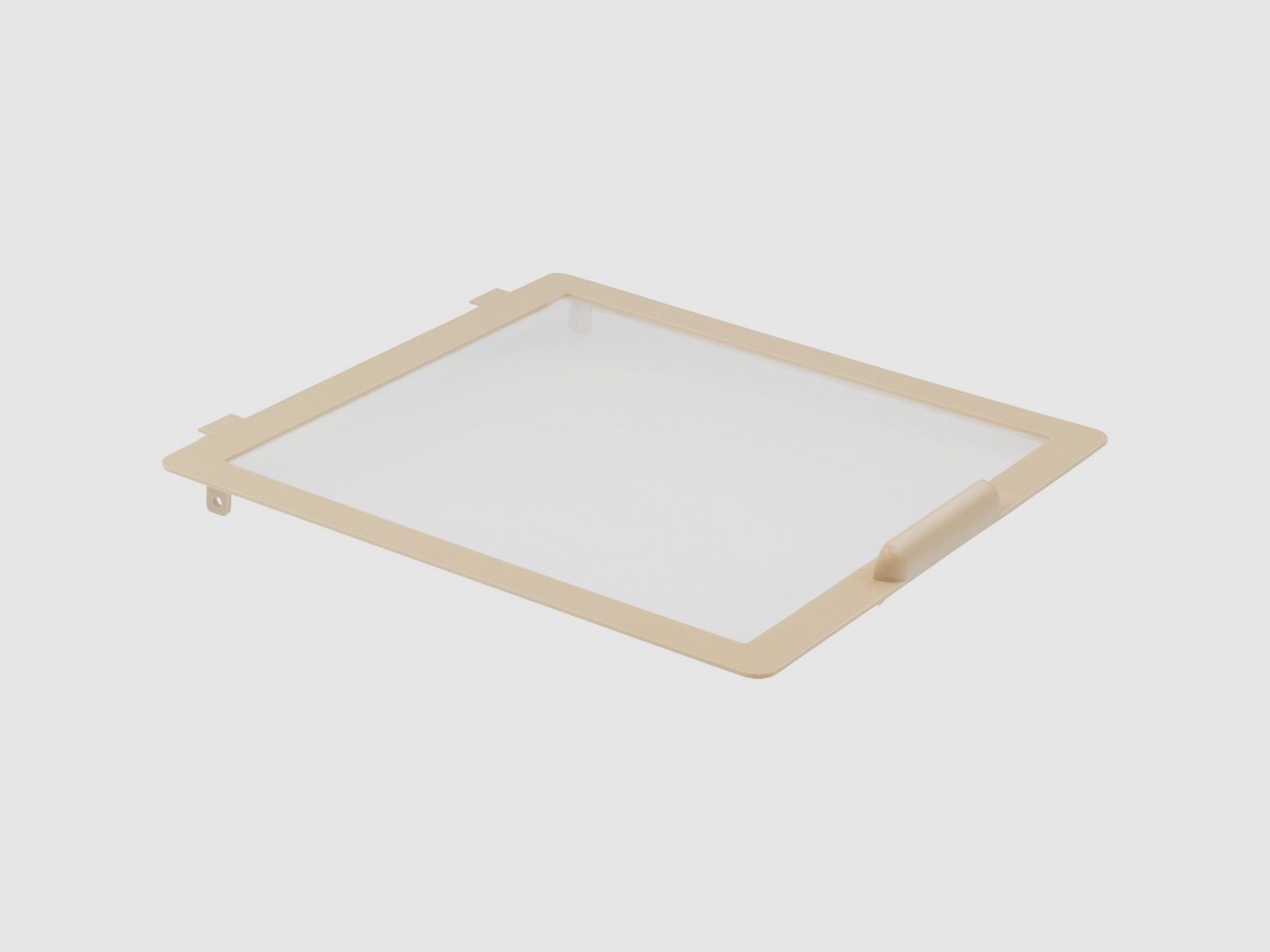Fly screen insert for model 29/VisionVent S eco