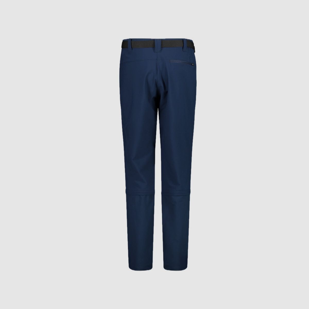 CMP Damen Stretch Zip Off Hose Navy