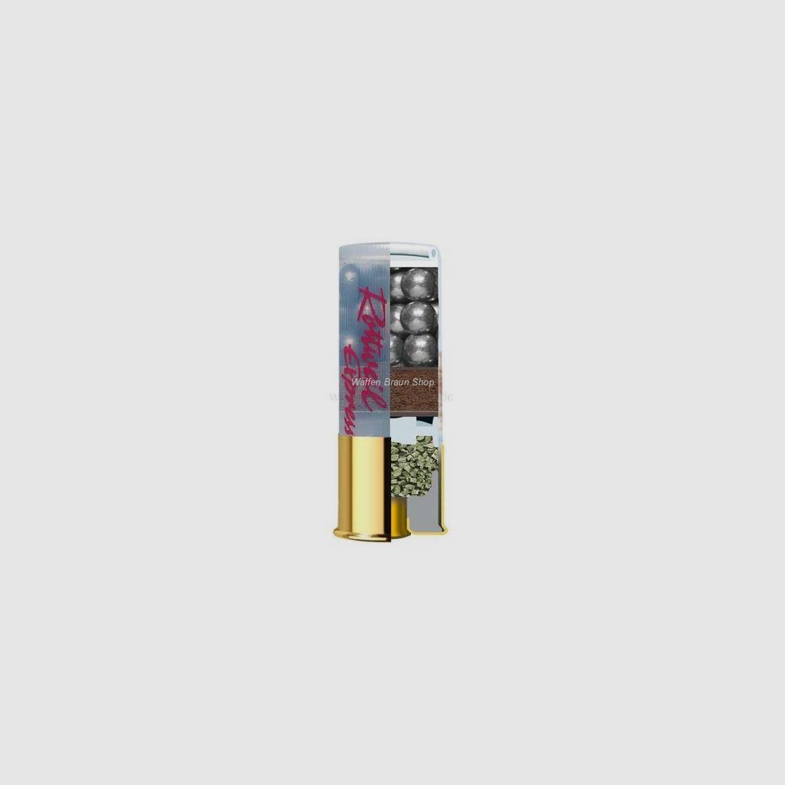 Rottweil EXPRESS 12/67,5 6,2(SSSG) 10ER